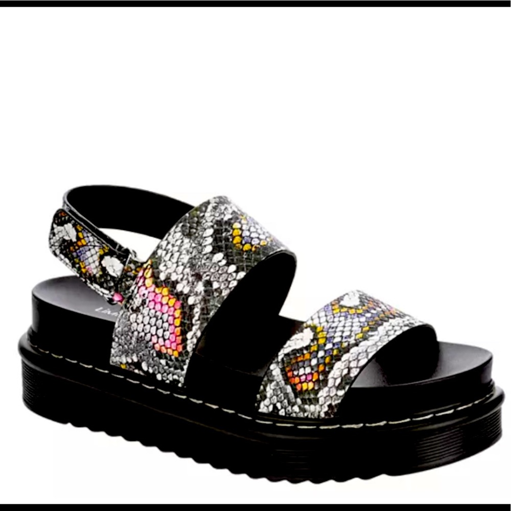 Limelight Women’s Rhodes Platform Shoes